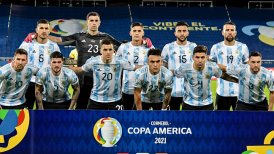 Argentina e Italia jugarán la Copa de Campeones Conmebol-UEFA el 1 de junio en Wembley