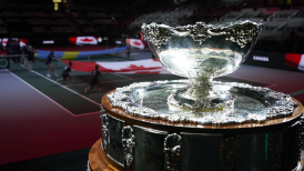 Croacia, España, Francia y EE.UU. serán los cabezas de serie en el sorteo de las Finales de Copa Davis
