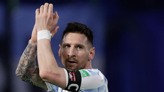 Lionel Messi: Después del Mundial me voy a tener que replantear muchas cosas