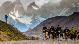 La Patagonian International Marathon inició la preventa para las inscripciones de su décima edición