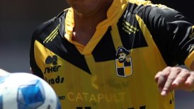 Otro papelón: Duelo de Fútbol Joven entre Coquimbo e Iquique también se suspendió por falta de árbitros