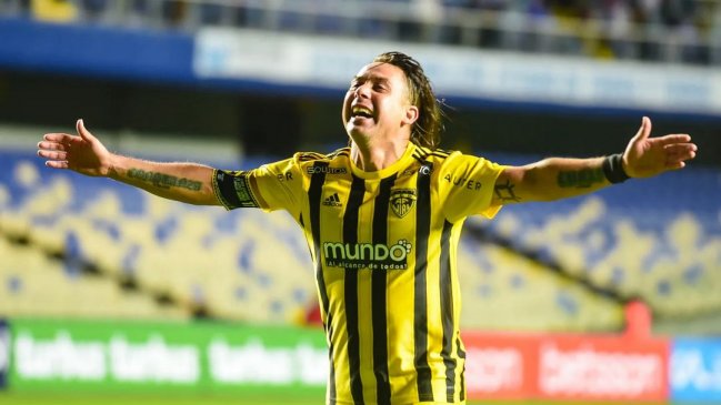 Los equipos clasificados a la tercera fase de la Copa Chile 2022