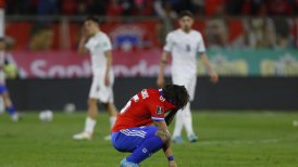 Chile no va a Qatar: ¿Cuándo se perdió la clasificación?