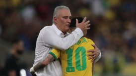 Estadísticas de la doble fecha final de las Clasificatorias: Brasil acumuló una racha de 34 partidos sin perder