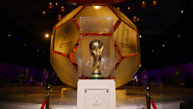 Se cambió el partido inaugural: La programación del Mundial de Qatar 2022