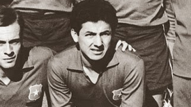 La FIFA recordó los goles de Leonel Sánchez, "ídolo y leyenda del fútbol chileno"