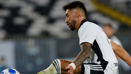 "Chilealbo": Colo Colo cuenta las horas para su desafío con Fortaleza en la Copa Libertadores