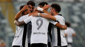 El duelo entre Colo Colo y Fortaleza por la Copa Libertadores se transmitirá por Facebook
