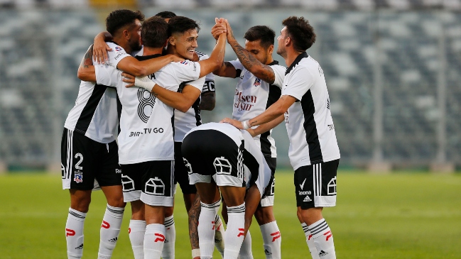 Con 40 jugadores: Colo Colo entregó lista de buena fe para la Copa Libertadores