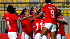 Campeonas de la Copa América Femenina 2022 recibirán 1.5 millones de dólares