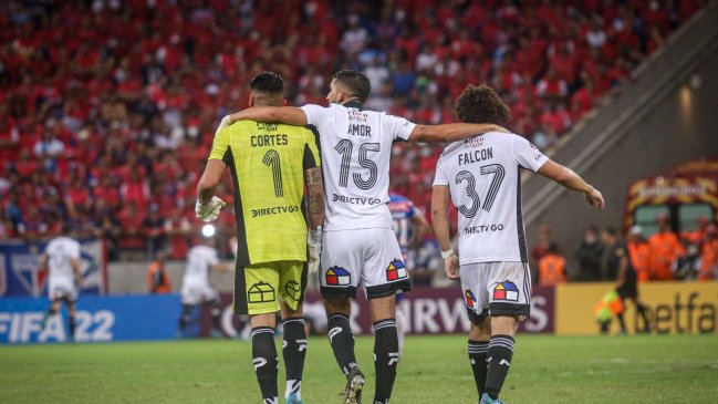 Edmundo Valladares: El triunfo nos llena de ilusión para lo que viene