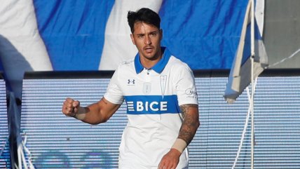 "La Franja": La UC espera enmendar ante Sporting Cristal el rumbo en la Copa Libertadores