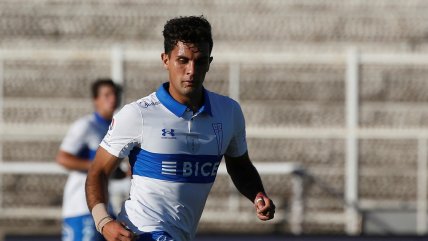 "La Franja": La UC deja atrás el polémico triunfo copero y se enfoca en Huachipato