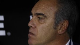 Martín Lasarte sobre su próximo paso tras salida de la Roja: Si es un equipo, no es retroceder
