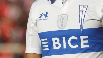 Fotos] Católica Usará La Camiseta Conmemorativa Por Sus 85 Años En El  Clásico Ante Colo Colo