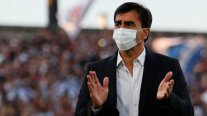 Sin PCR ni mascarillas: ANFP actualizó protocolos para el fútbol chileno