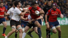 World Rugby descalificó a España del Mundial 2023 por alineación indebida de uno de sus jugadores