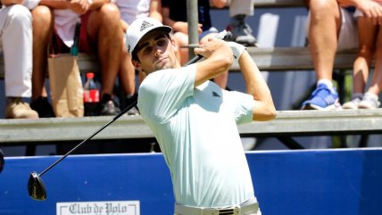 Gary Player, leyenda del golf mundial: Joaquín Niemann puede convertirse en un gran campeón