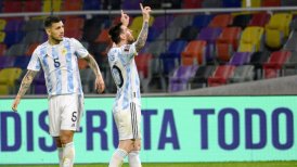 Hinchas de la selección argentina tendrán crucero exclusivo en Qatar para el Mundial