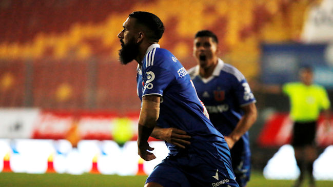 Universidad de Chile tratará de dejar atrás la era Escobar y volver al triunfo ante La Serena