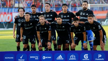 "En la Ruta del León": La U estrenará el interinato de Sebastián Miranda contra La Serena