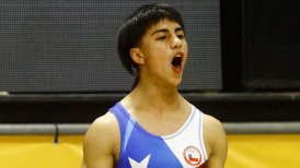 El Team Chile se quedó otras seis medallas en los Juegos Suramericanos de la Juventud