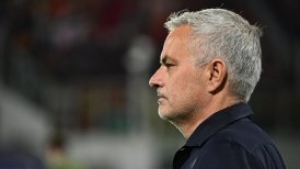 Fiorentina frustró a AS Roma de José Mourinho y se instaló en puestos europeos