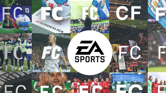 El fin de una era: EA Sports confirmó el cambio de nombre de su videojuego FIFA para 2023