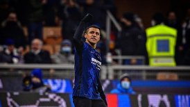 Palmarés: Alexis Sánchez ganó la Copa Italia con Inter y sumó el 19° título de su carrera