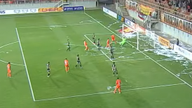"¡Nunca visto!": Las reacciones de la prensa internacional ante el "gol fantasma" de Cobreloa frente a S. Wanderers