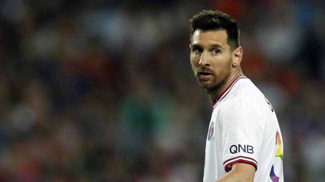 Padre de Lionel Messi: Ojalá vuelva algún día a Barcelona