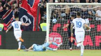Los goles del vital triunfo de Inter de Milán sobre Cagliari por Serie A