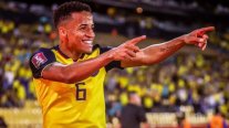 Prestigioso bufete de abogados que trabaja con Ronaldo asesorará a Ecuador por el caso Byron Castillo