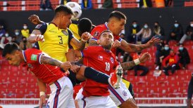 Piero Hincapié: Byron Castillo es cien por ciento ecuatoriano y vamos a estar en el Mundial