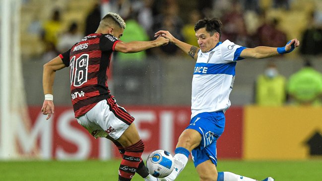 Universidad Católica afronta un desafío clave ante Flamengo en Copa Libertadores