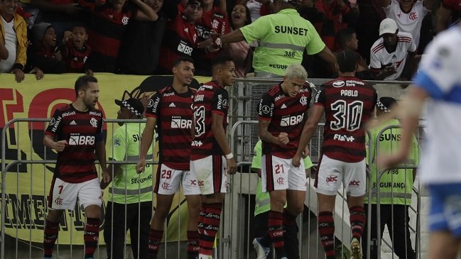 Sorteo de los octavos de final de Copa Libertadores será el 27 de mayo