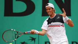 Juan Ignacio Chela bromeó con nueva medida de la ATP en Wimbledon: A mi nunca me dio puntos