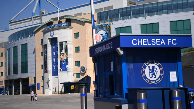 La Premier League aprobó la venta de Chelsea a un magnate estadounidense