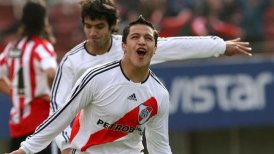 Hinchas de River Plate repletaron las redes sociales para pedir el regreso de Alexis