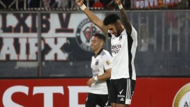 Colo Colo es favorito para clasificar en la Libertadores según proyecciones de apuestas