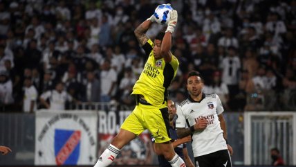 "Chilealbo": Colo Colo piensa en Ñublense en medio de la tensión con La Roja