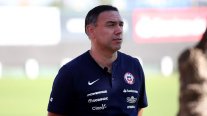 Cagigao explicó cómo se gestó la llegada de Berizzo a La Roja y criticó infraestructura de "Pinto Durán"