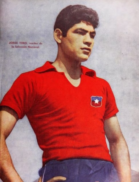 Jorge Jorge