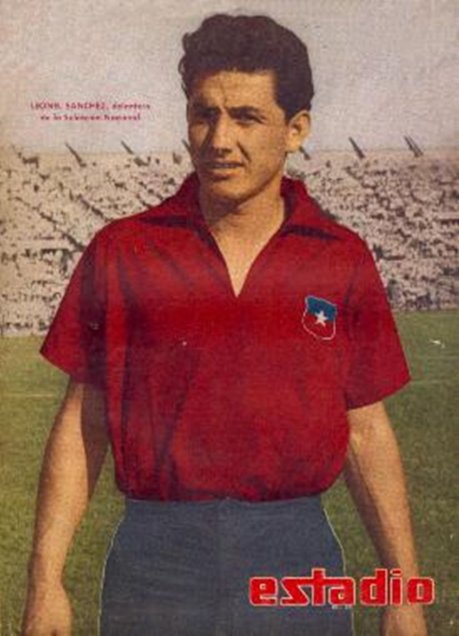 Leonel Leonel
