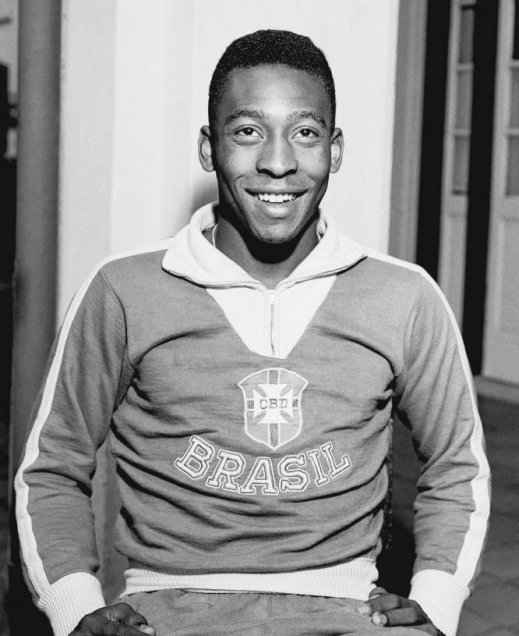 Pelé Pelé