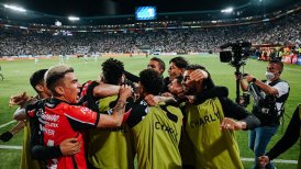 Atlas se convirtió en bicampeón del fútbol mexicano a costa de Pachuca
