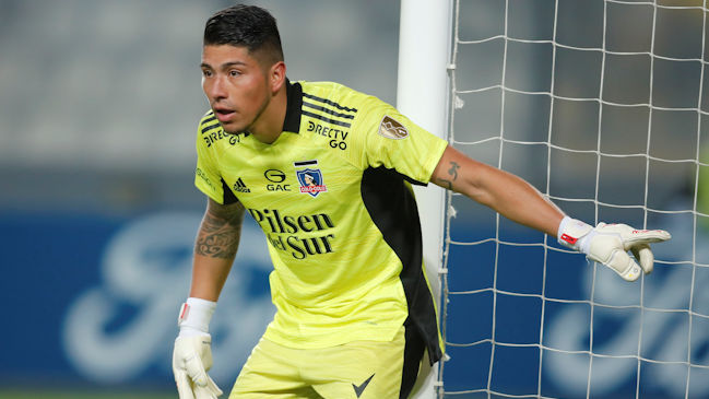 Brayan Cortés fue operado y se estima su regreso para disputar la Copa Sudamericana