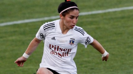 "Chilealbo": El balance del primer semestre y la preocupación por Javiera Grez tras el clásico femenino
