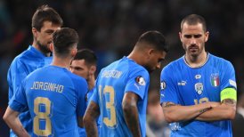 "Una lección de fútbol, una humillación": Prensa italiana destrozó a su selección tras caer en la Finalissima