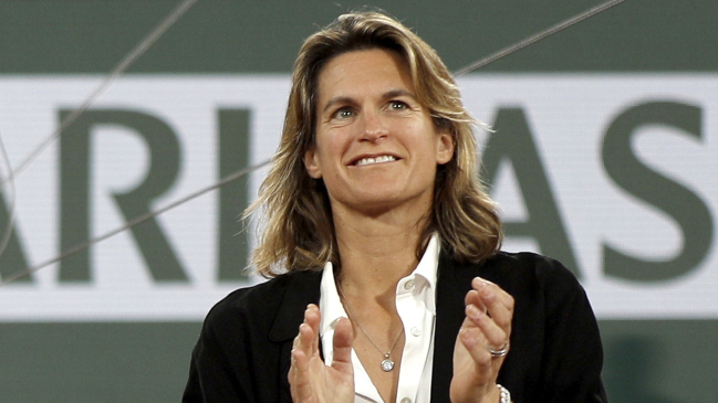 Directora de Roland Garros: Los partidos masculinos son más atractivos que los femeninos